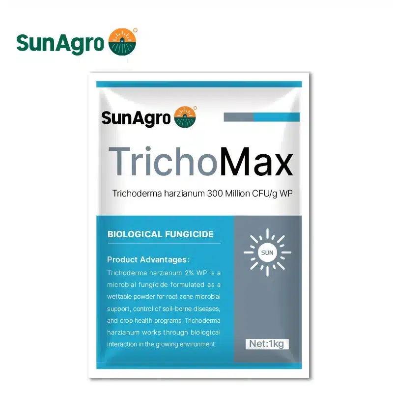 Trichoderma harzianum 300 Million CFUg WP Trichoderma harzianum Biofungicide WP & OD (TH7/T-22) - Image 2