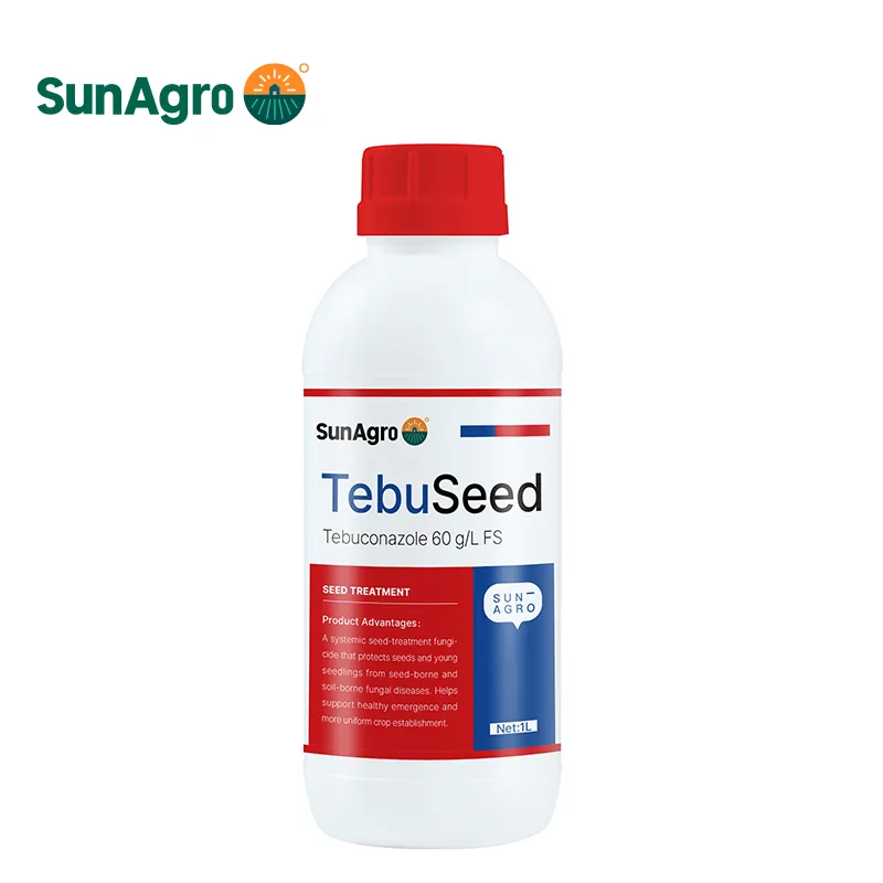 Tebuconazole 60 g/L FS Tebuconazole 60 g/L FS