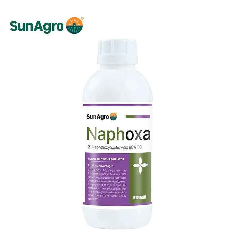 2 Naphthoxyacetic Acid 98 TC 2 Naphthoxyacetic Acid 98 TC