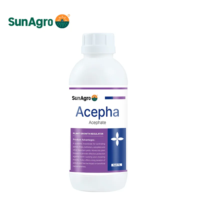 Acephat