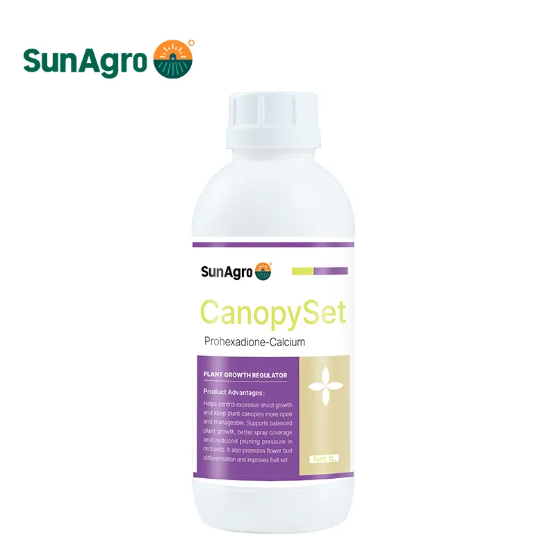 Prohexadione Calcium Prohexadione-Calcium Plant Growth Regulator