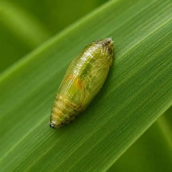 Pupa Pupa