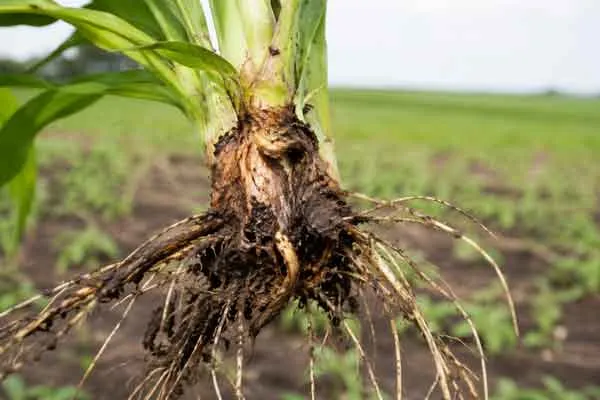 Soil,-Root-and-Crown-Diseases Soil Root and Crown Diseases