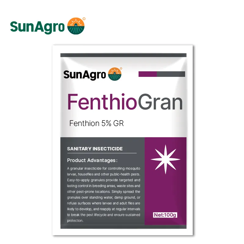 Fenthion 5 GR