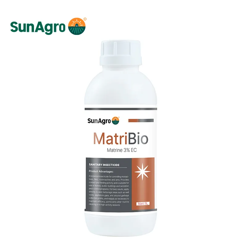 Matrine 3 EC