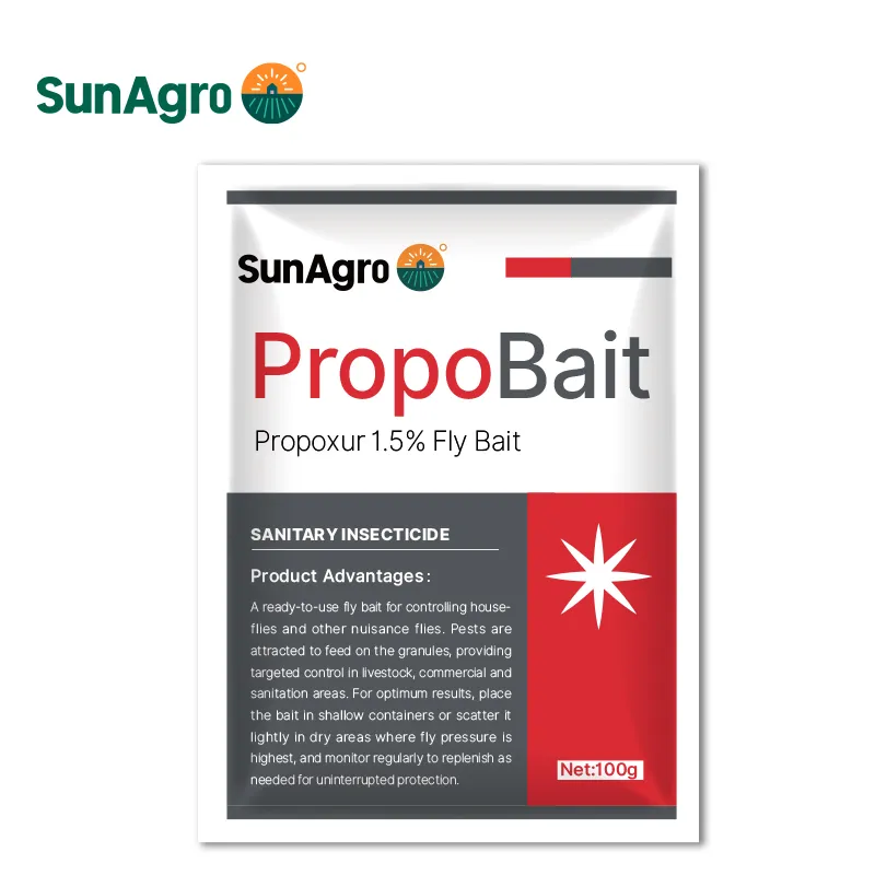 Propoxur 1.5 Sinek Yemi Propoxur 1.5 Sinek Yemi