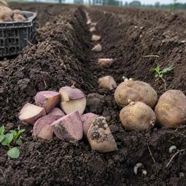 Seed-Tuber-and-Pre-Plant Seed Tuber and Pre Plant