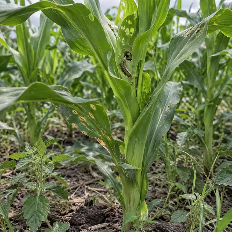 Vegetative-V5–V10 Vegetative V5–V10