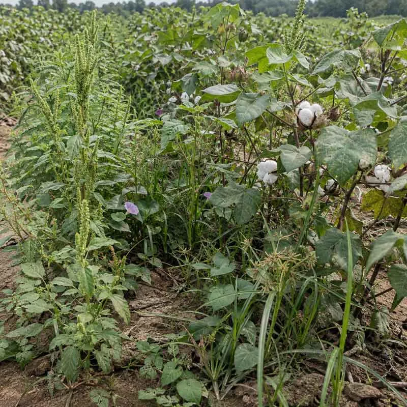 Weed Pressure 3 Weed Pressure 3